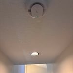 Smoke alarms replaced