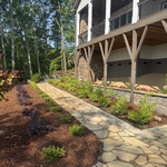 Retaining Wall