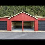 Garage Refresh