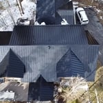 Standing Seam Re-roof