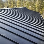 Standing Seam Re-roof