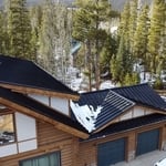 Standing Seam Re-roof