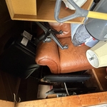 Shed Cleanout