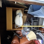 Shed Cleanout