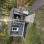 Shed Cleanout