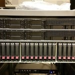 VMware HA Setup