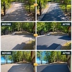 Sealcoating