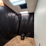 Containment zone