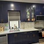 Kitchen Renovation