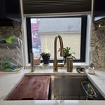 Kitchen Renovation