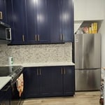 Kitchen Renovation