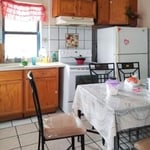 Kitchen Renovation
