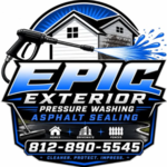 Epic exterior