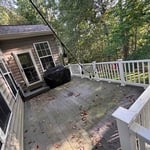 Outdoor Furniture