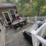 Outdoor Furniture