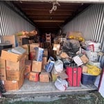 Moving job
