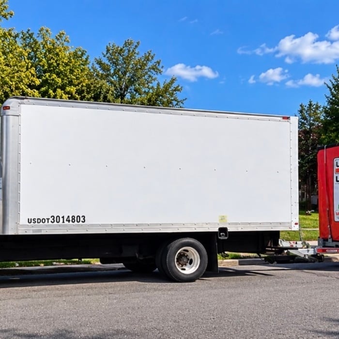 Truck