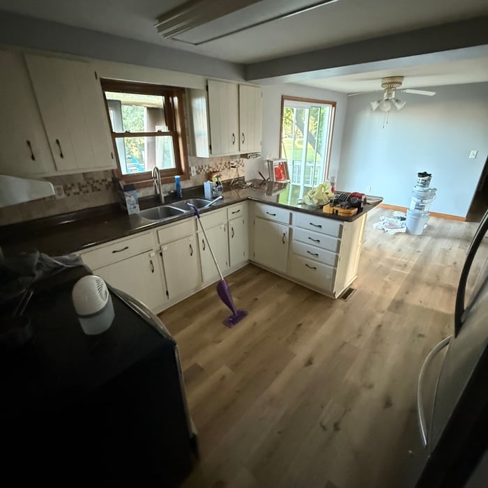Flooring