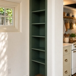 Custom Built-In