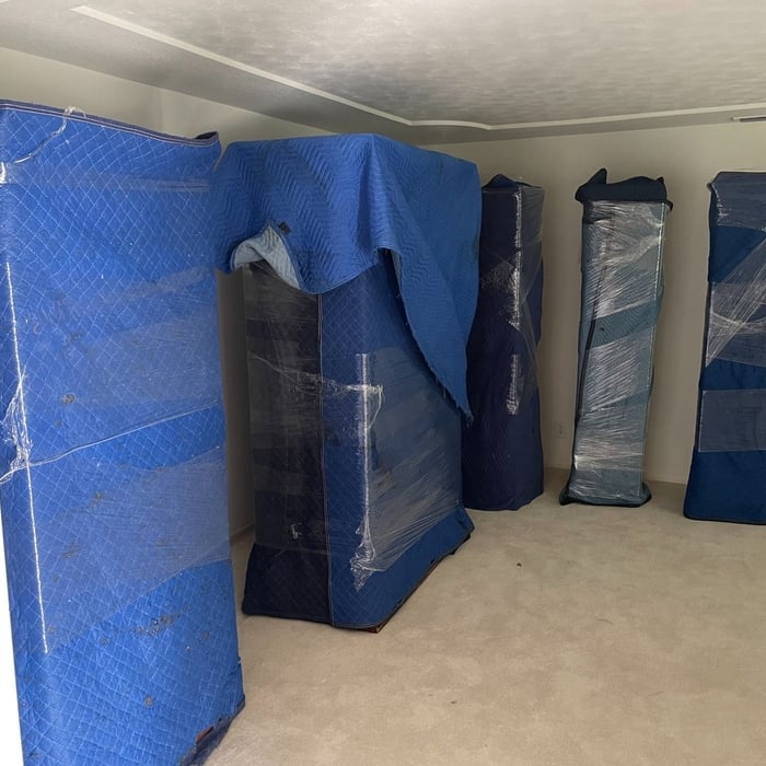 Moving Companies Project