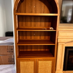 Furniture assembly