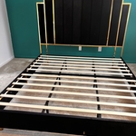 Furniture assembly