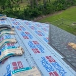 Felt & Shingles