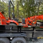 Hauling
