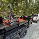 Hauling