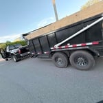 Junk removal