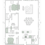 New Home 1,728sq ft