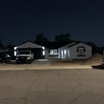 Exterior paint