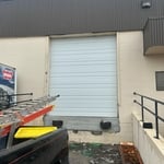 Commercial Door