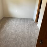 Bedroom Makeover