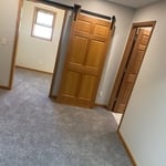 Bedroom Makeover