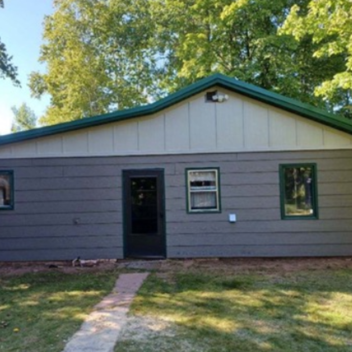 Siding