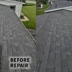 Shingle repair