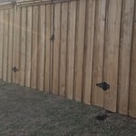 fencing options