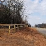 fencing options