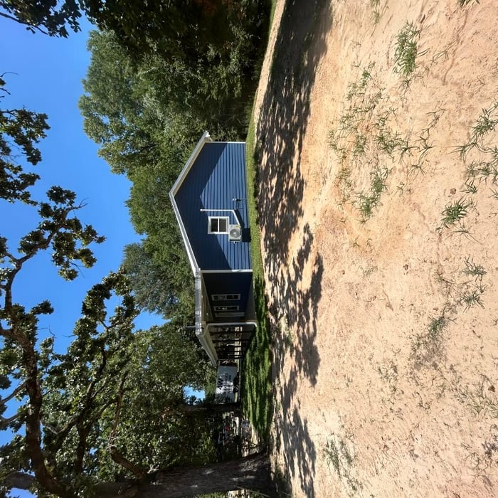 House build