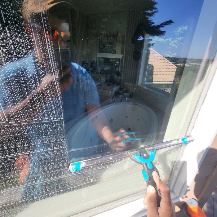 Window Cleaning