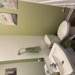 Townhouse Cleaning