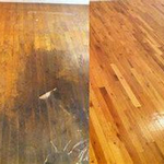 Flooring Refinishing
