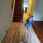 Flooring Refinishing