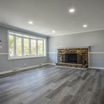 Flooring Installation