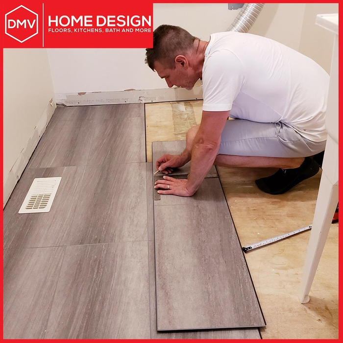 Flooring Installation