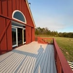 Full Deck Repaint