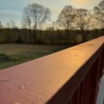Full Deck Repaint