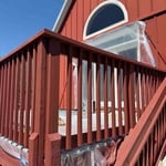 Full Deck Repaint