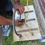 Aerator replacement